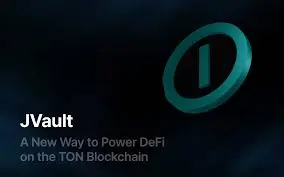 JVault